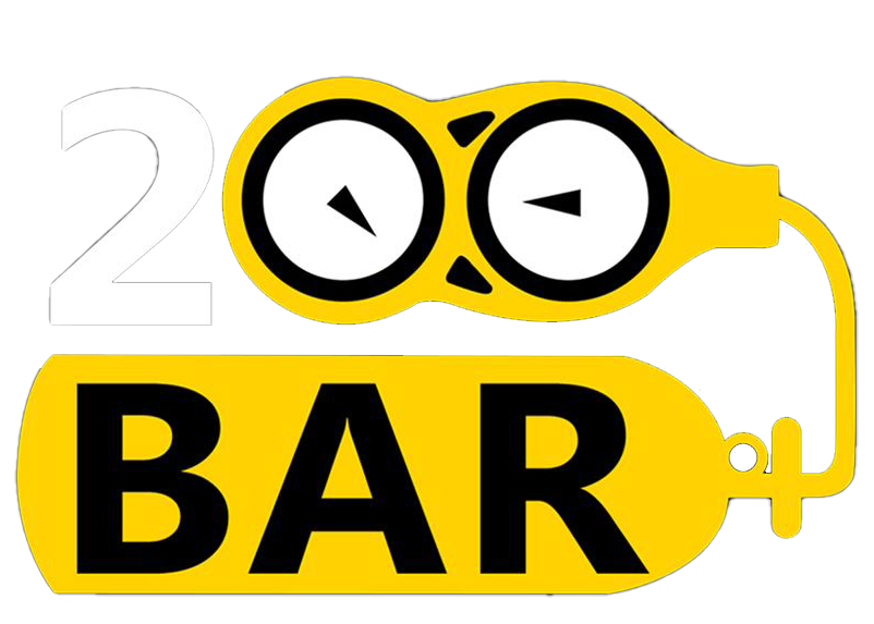 200bar diveshop anilao